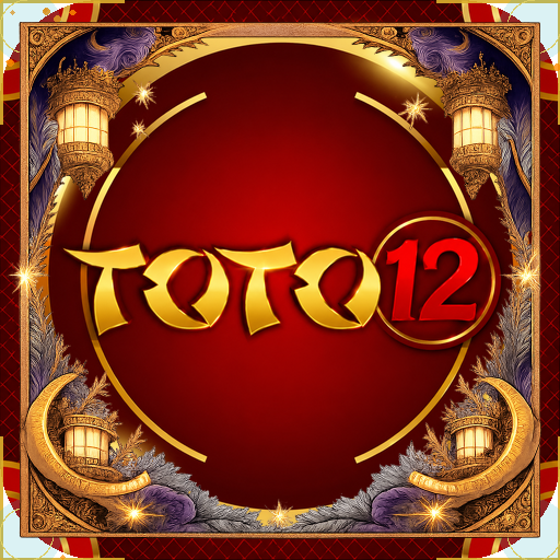 toto12 — galeri pratinjau Resmi APK